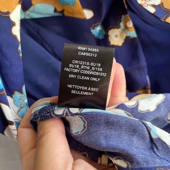 New with Defects For Love & Lemons Magnolia Jumpsuit - Picture 4 of 10